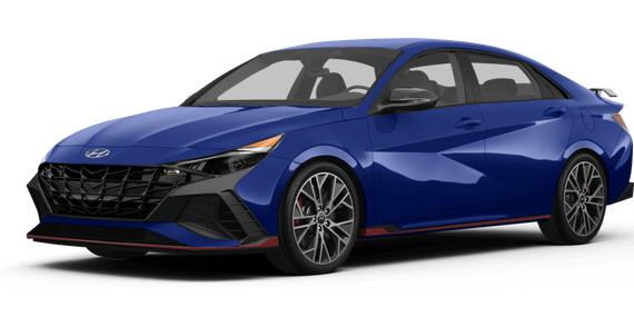 HYUNDAI ELANTRA N 2022 KMHLW4AK5NU002633 image HYUNDAI ELANTRA N 2022 KMHLW4AK5NU002633 image